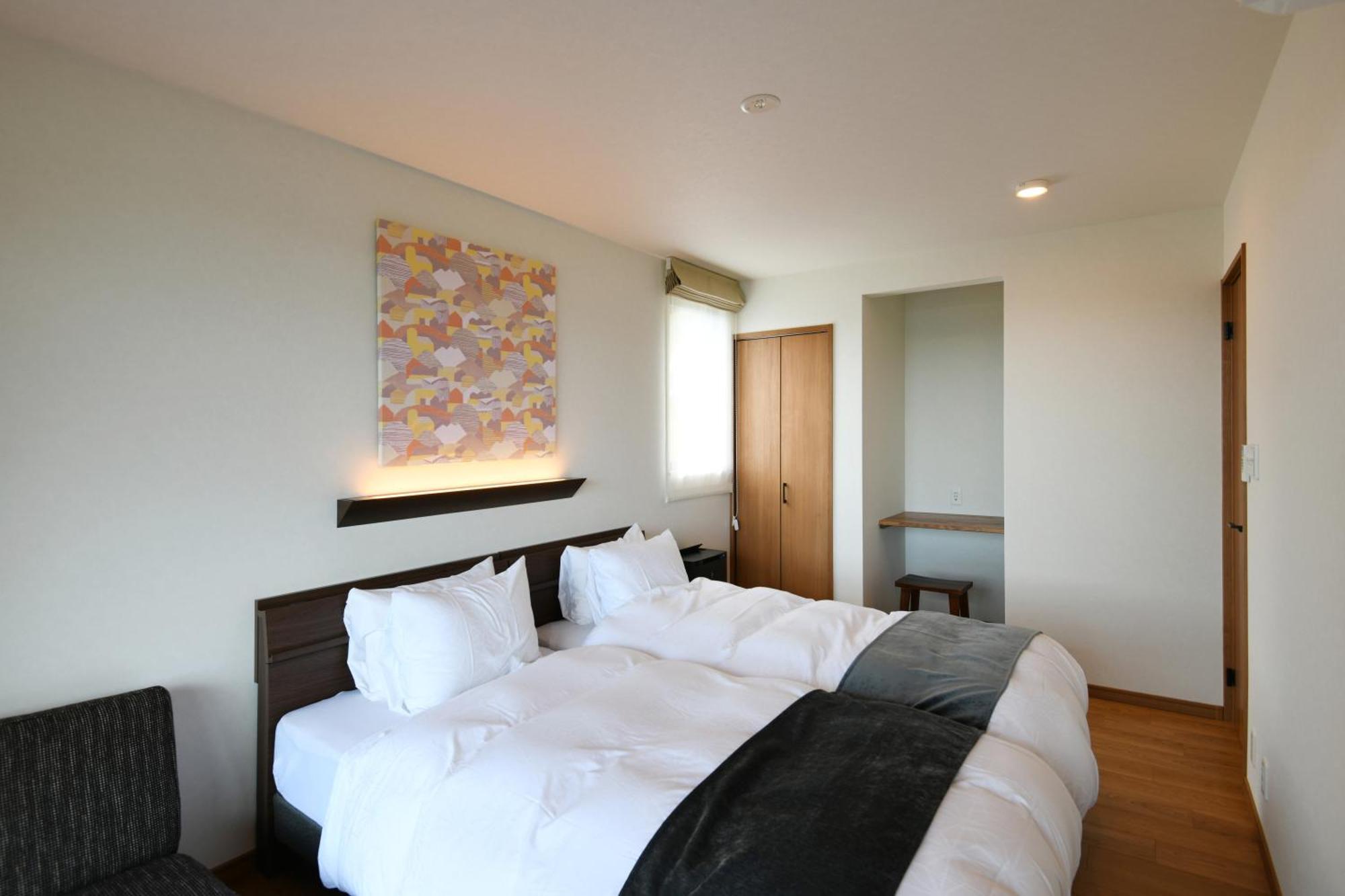 Fuji View And Spa Resort Tsumugi Kawaguchiko Fujikawaguchiko Εξωτερικό φωτογραφία