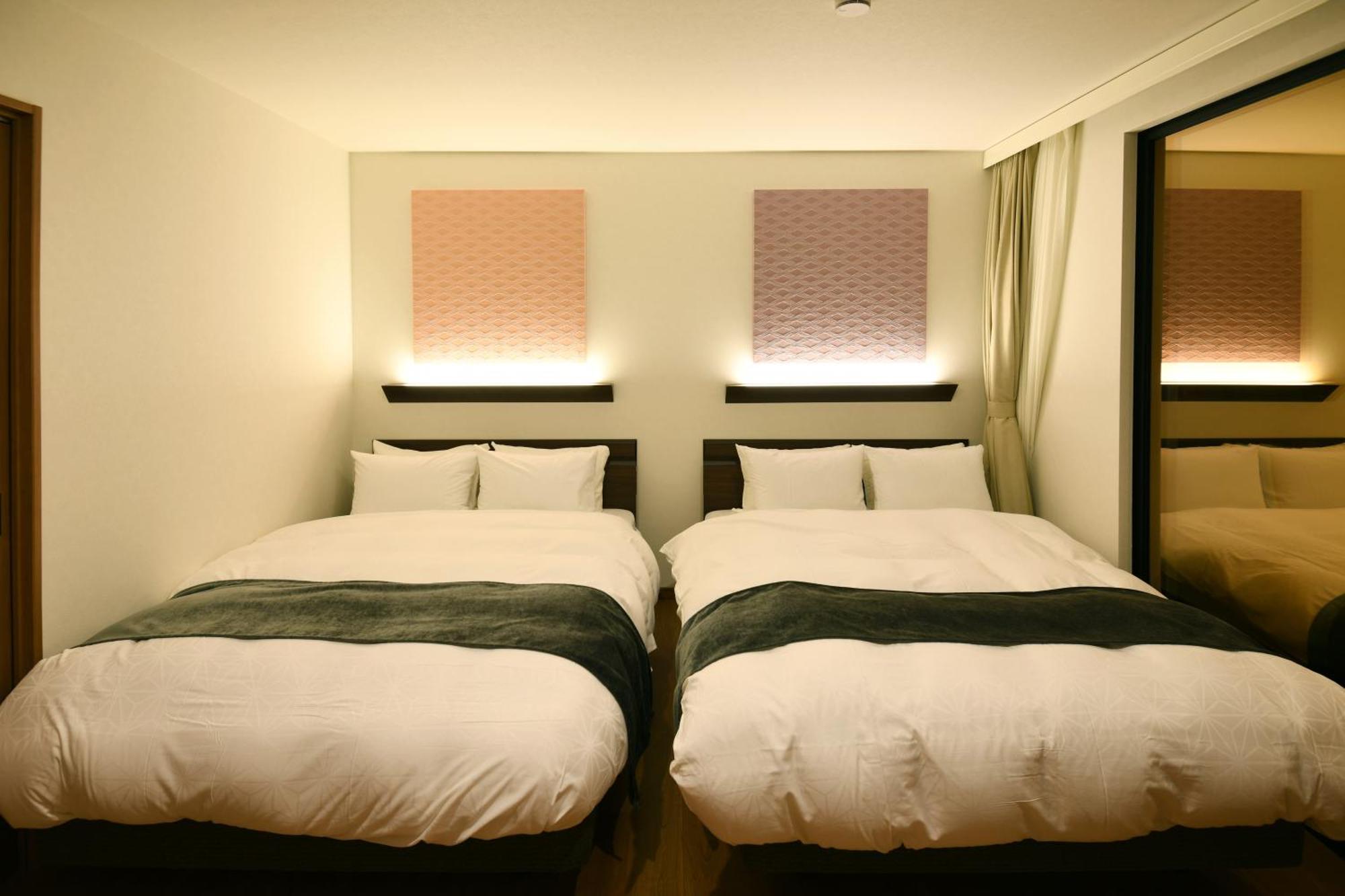 Fuji View And Spa Resort Tsumugi Kawaguchiko Fujikawaguchiko Εξωτερικό φωτογραφία